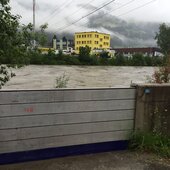 Hochwassereinsatz