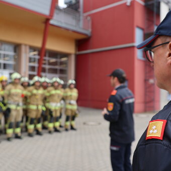©️HBI Josef Tschematschar / BI Pasquale Ascione (Landesfeuerwehrkommando Salzburg)
