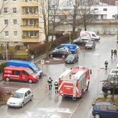 Ölaustritt aus Kfz