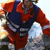 Großeinsatz für die Feuerwehren