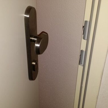 Türöffnung