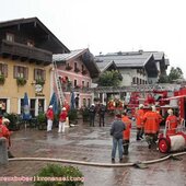 Hilfelestung in St.Veit/Pg.