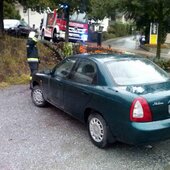 Fahrzeugbergung Alpendorf