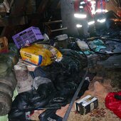 Wohnhaus in Brand, Liechtensteinklammstraße 15