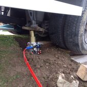 Lkw Bergung Werfenweng