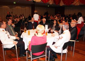 Feuerwehrball 2018