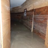 Hochwassereinsatz Großarl