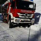 Fahrzeugbergung Floitensberg
