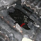 Wohnhaus in Brand, Liechtensteinklammstraße 15