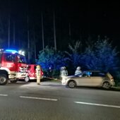 Fahrzeugbergung