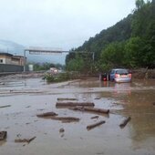 Mehrere Einsätze im gesamten Stadtgebiet