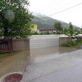 Mehrere Einsätze im gesamten Stadtgebiet