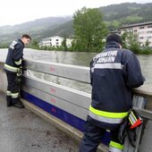 Vorbeugungsmaßnahmen Hochwasser