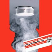 Brandalarm durch Brandmeldeanlage