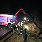 Fahrzeugbergung