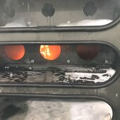 Brand einer Absaugungsanlage