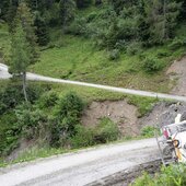 Lkw Bergung