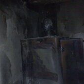 Brand in Alpendorf