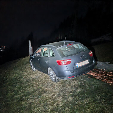 Fahrzeugbergung Alpendorf