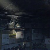 Brand in Alpendorf