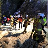 Personensuche L109 Höhe Tiefblick