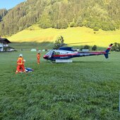 WALDBRAND