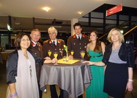 Feuerwehrball 2015