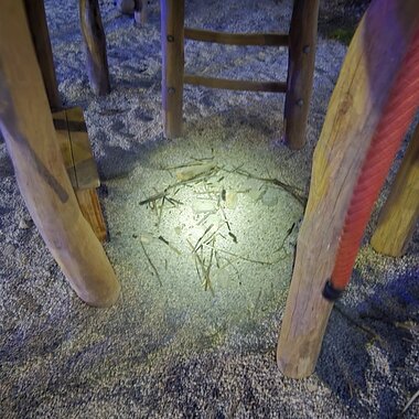 KINDERSPIELPLATZ