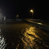 Hochwassereinsatz Großarl