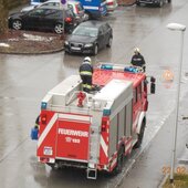 Ölaustritt aus Kfz