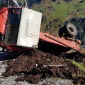 Fahrzeugbergung Großarl