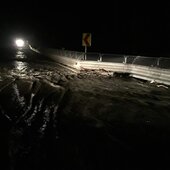 Hochwassereinsatz Großarl