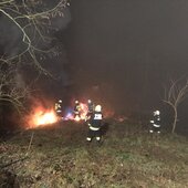 PKW-Brand Talblickstraße