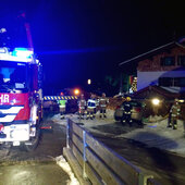 Fahrzeugbergung St.Veit