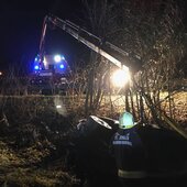 Fahrzeugbergung