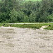 Hochwassereinsatz Uttendorf