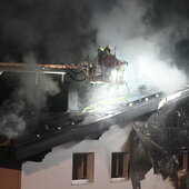 DACHSTUHLBRAND SÜDTIROLERSIEDLUNG