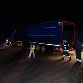 LKW Bergung Reinbach