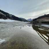 BESEITIGUNG OBERFLÄCHENWASSER