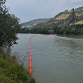 ABBAU ÖLSPERRE