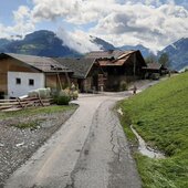 Hochwassereinsätze im gesamten Stadtgebiet