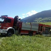 Unterstützung im Oberpinzgau