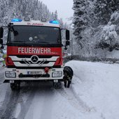 Freimachen von Verkehrswegen