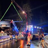 FAHRZEUGBERGUNG