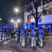 DACHSTUHLBRAND STADTZENTRUM