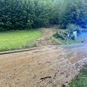UNWETTEREINSÄTZE