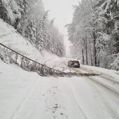 FRERIMACHEN VON VERKEHRSWEGEN