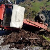 Fahrzeugbergung Großarl