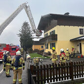 KÜCHENBRAND