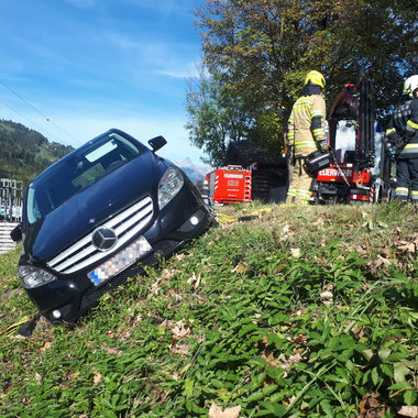 Fahrzeugbergung Maschl